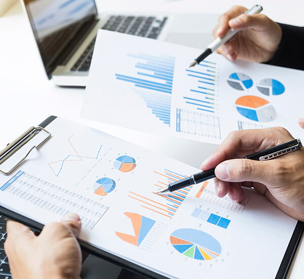 Отдел продаж под ключ | Построение отдела продаж под ключ