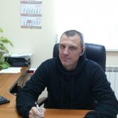 Шевяков Андрей