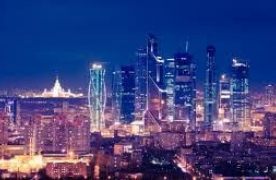 Тренинги в Москве