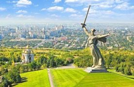 Тренинги в Волгограде