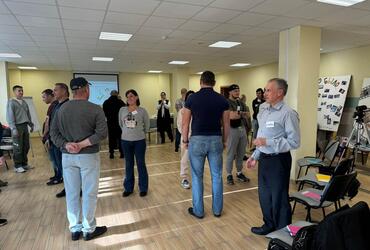 тренинги в Пензе