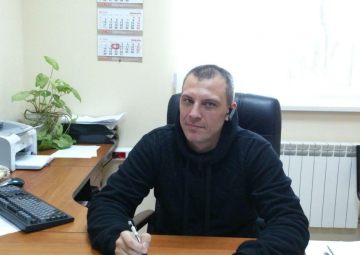 Шевяков Андрей