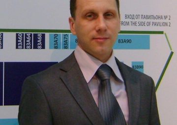 Земцов Дмитрий