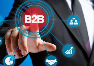 Обучение продажам b2b