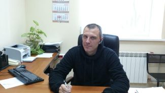 Шевяков Андрей