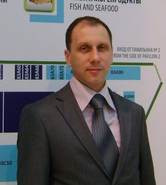 Земцов Дмитрий